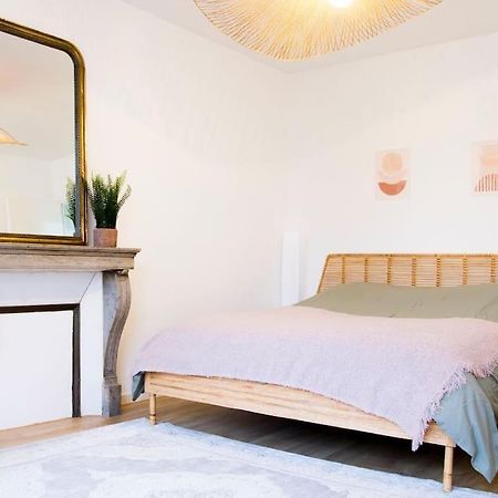 Le Saint Amour Cosy Besançon Extérieur photo